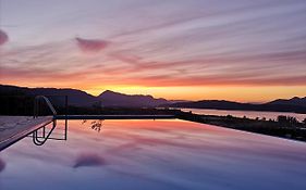 Saronic Topview Villa